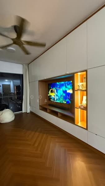 Service Residence for Sale at The Arcuz - Koo Ying Kang - PropertyGuru.com.my