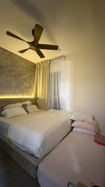 Service Residence for Sale at The Arcuz - Koo Ying Kang - PropertyGuru.com.my