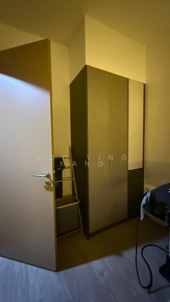 Service Residence for Sale at The Arcuz - Koo Ying Kang - PropertyGuru.com.my