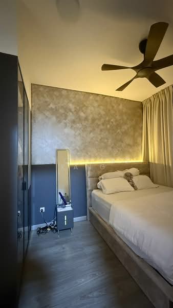 Service Residence for Sale at The Arcuz - Koo Ying Kang - PropertyGuru.com.my