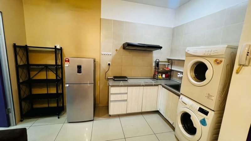 For Rent - Flexis @ One South