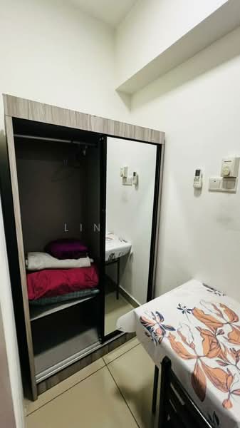 For Rent - Flexis @ One South