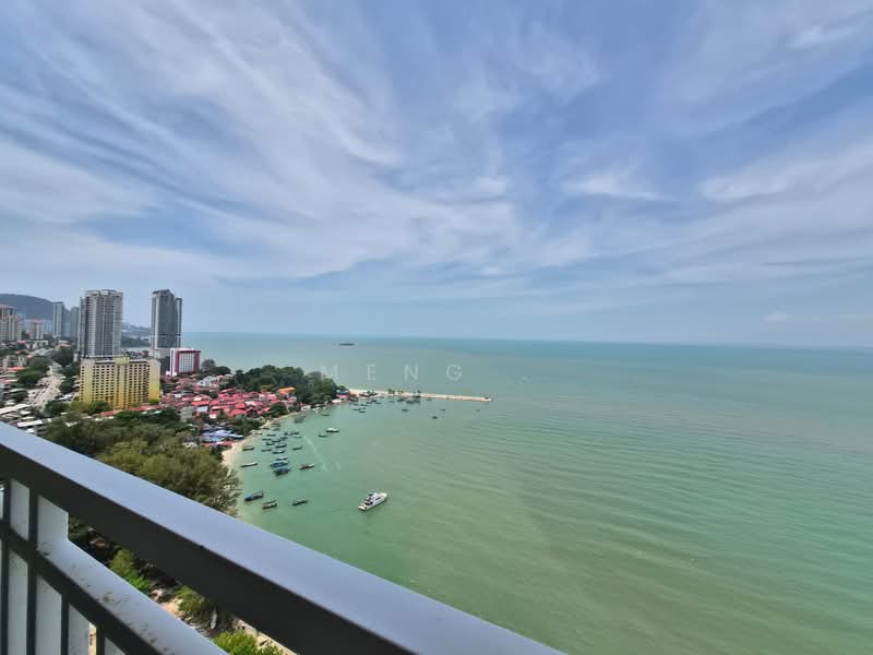 Condominium for Sale at Quayside Condominium - Meng . - View - PropertyGuru.com.my