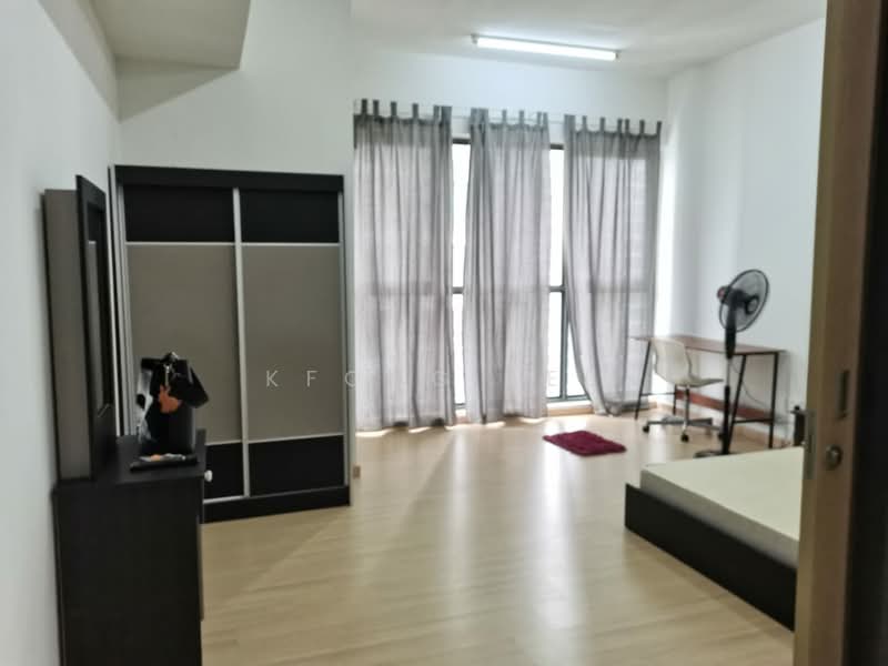 D'sara Sentral untuk Untuk Disewa - RM 1,500 /bulan, Apr 2026 - Bedroom - PropertyGuru.com.my
