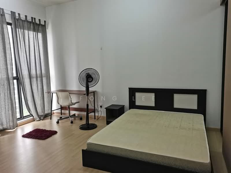 D'sara Sentral untuk Untuk Disewa - RM 1,500 /bulan, Apr 2026 - Bedroom - PropertyGuru.com.my