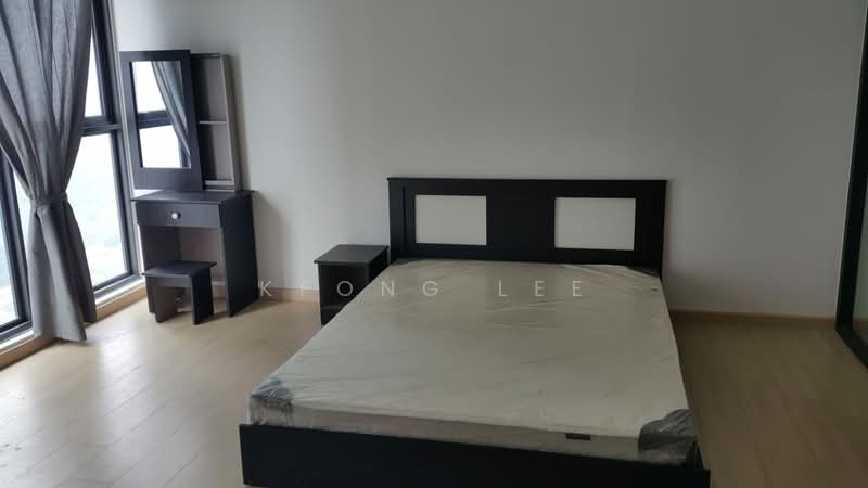 D'sara Sentral untuk Untuk Disewa - RM 1,500 /bulan, Apr 2026 - PropertyGuru.com.my