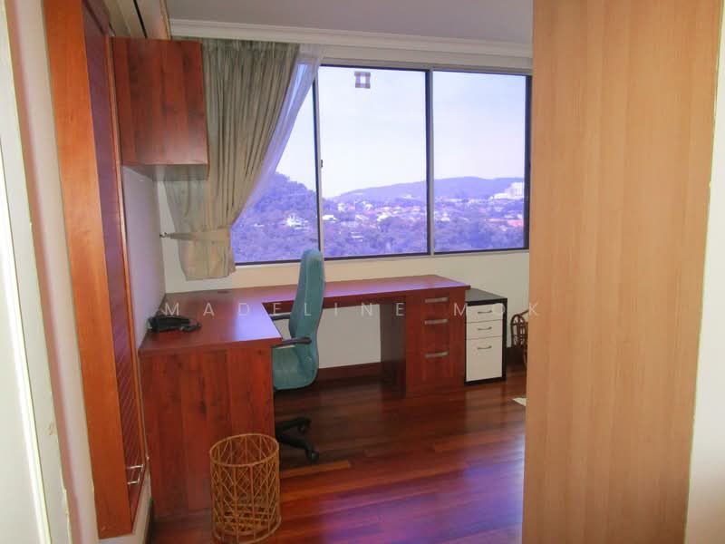 Condominium for Rent at Bangsar Puteri - Madeline Mok - Study - PropertyGuru.com.my