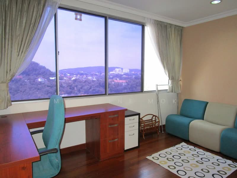 Condominium for Rent at Bangsar Puteri - Madeline Mok - Study - PropertyGuru.com.my