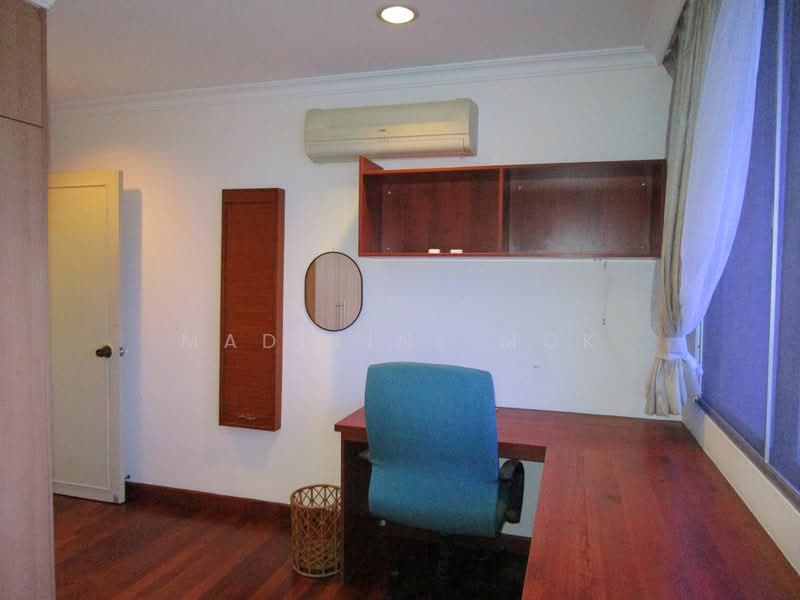 Condominium for Rent at Bangsar Puteri - Madeline Mok - Study - PropertyGuru.com.my