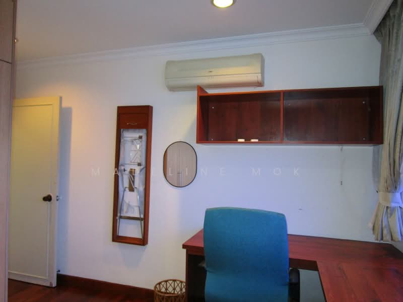 Condominium for Rent at Bangsar Puteri - Madeline Mok - Study - PropertyGuru.com.my
