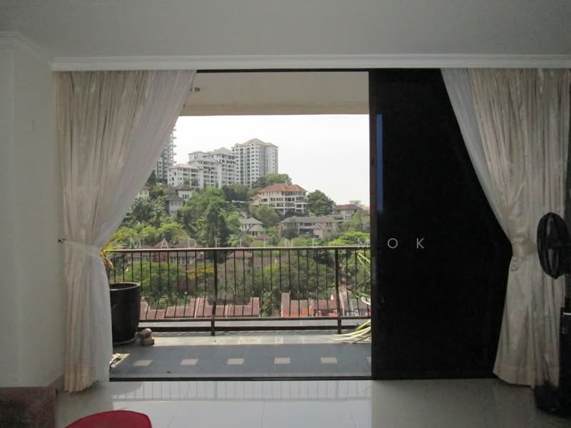 Condominium for Rent at Bangsar Puteri - Madeline Mok - Balcony - PropertyGuru.com.my