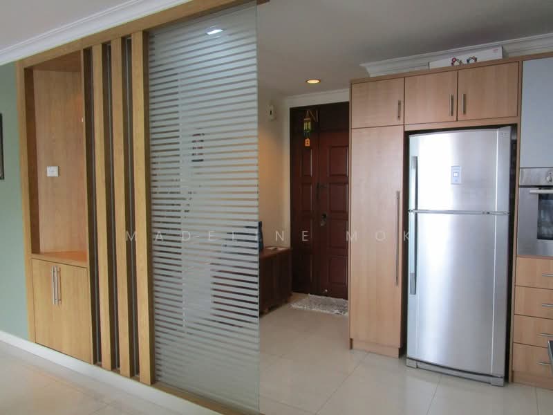 Condominium for Rent at Bangsar Puteri - Madeline Mok - Entrance Hall - PropertyGuru.com.my