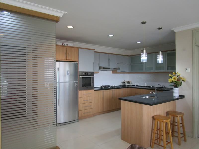 Condominium for Rent at Bangsar Puteri - Madeline Mok - Kitchen - PropertyGuru.com.my