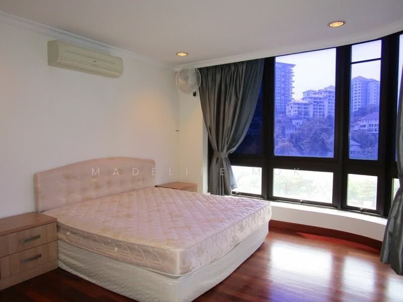 Condominium for Rent at Bangsar Puteri - Madeline Mok - Master Bedroom - PropertyGuru.com.my