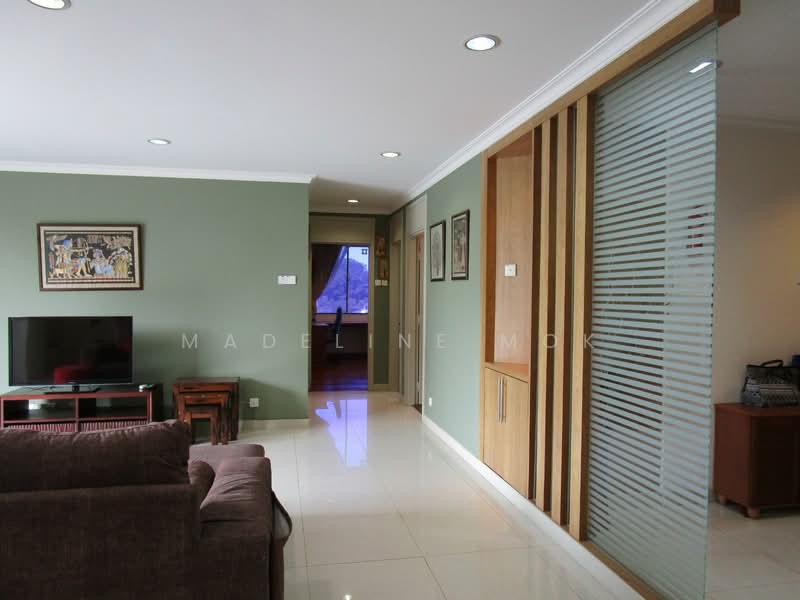 Condominium for Rent at Bangsar Puteri - Madeline Mok - Room Hallway - PropertyGuru.com.my