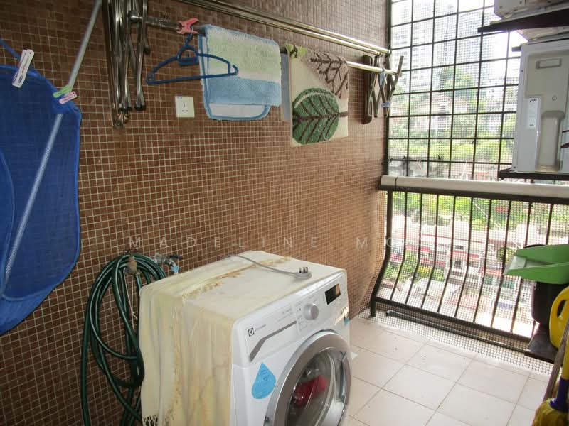 Condominium for Rent at Bangsar Puteri - Madeline Mok - Washyard - PropertyGuru.com.my