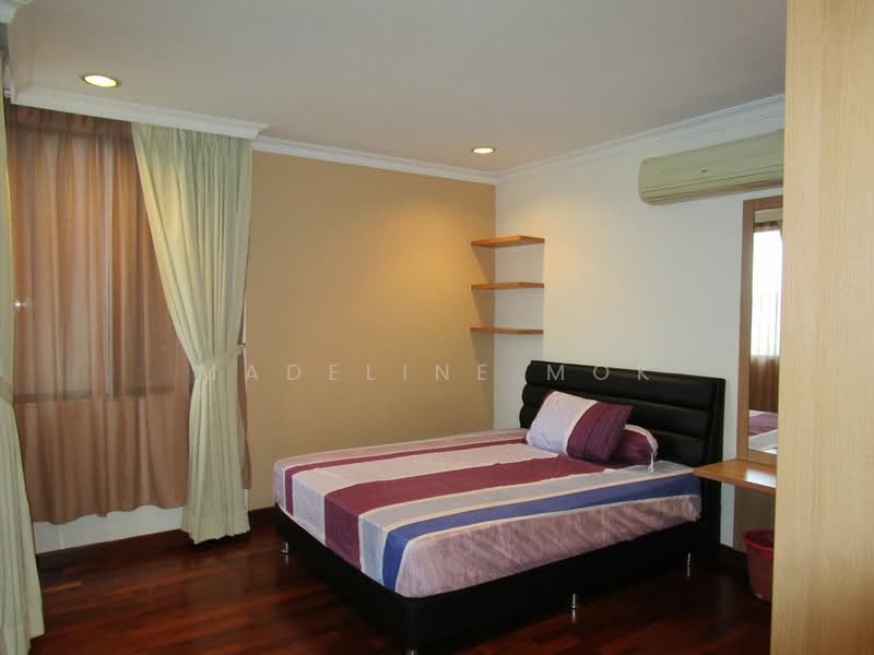 Condominium for Rent at Bangsar Puteri - Madeline Mok - 2nd Bedroom - PropertyGuru.com.my