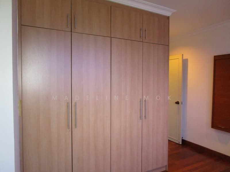 Condominium for Rent at Bangsar Puteri - Madeline Mok - Study Room Closet - PropertyGuru.com.my