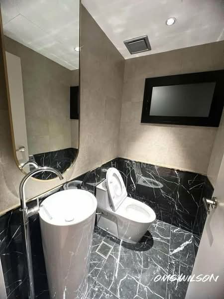 Semi-Detached House for Sale in Kota Kemuning (Shah Alam) - KH Chong - Bathroom - PropertyGuru.com.my