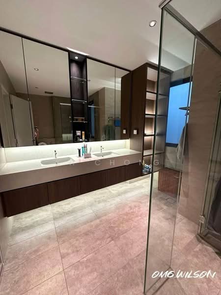 Semi-Detached House for Sale in Kota Kemuning (Shah Alam) - KH Chong - Bathroom - PropertyGuru.com.my