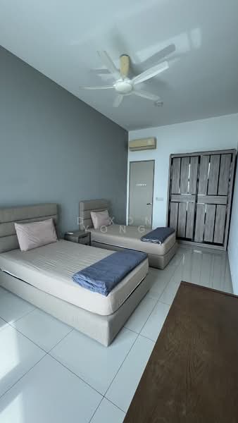 Condominium for Sale at Southbay Plaza - Dixon Yong - Bedroom - PropertyGuru.com.my