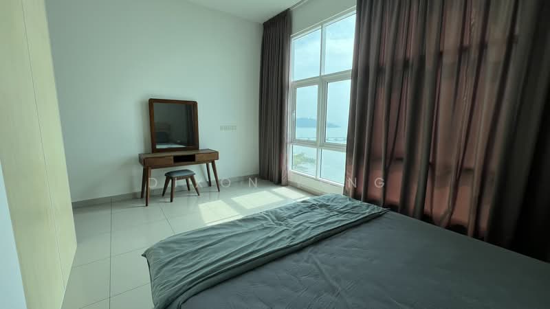 Condominium for Sale at Southbay Plaza - Dixon Yong - Bedroom - PropertyGuru.com.my