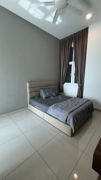 Condominium for Sale at Southbay Plaza - Dixon Yong - Bedroom - PropertyGuru.com.my