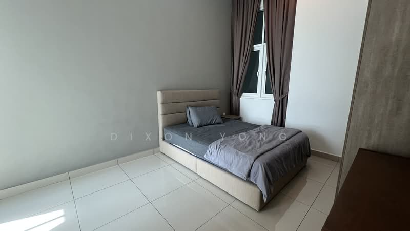 Condominium for Sale at Southbay Plaza - Dixon Yong - Bedroom - PropertyGuru.com.my
