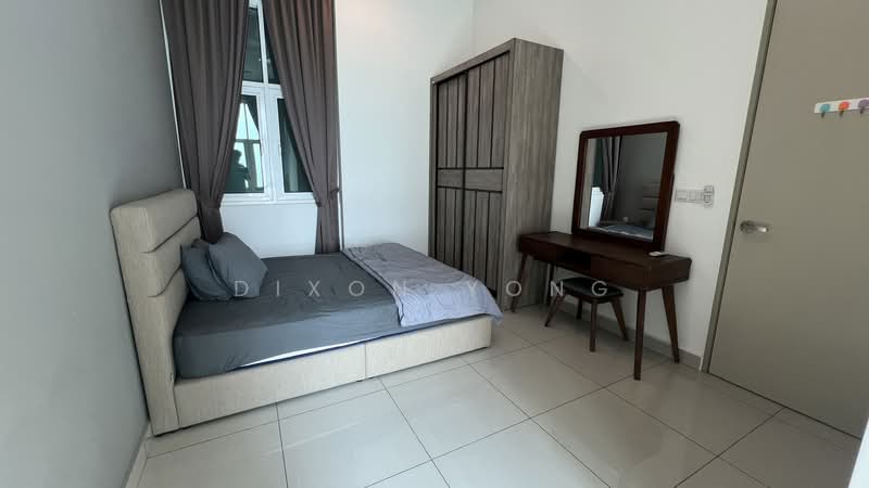 Condominium for Sale at Southbay Plaza - Dixon Yong - Bedroom - PropertyGuru.com.my