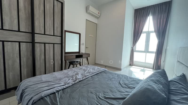 Condominium for Sale at Southbay Plaza - Dixon Yong - Bedroom - PropertyGuru.com.my