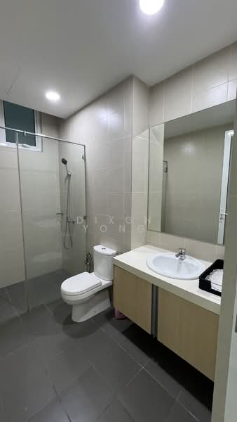 Condominium for Sale at Southbay Plaza - Dixon Yong - Bathroom - PropertyGuru.com.my