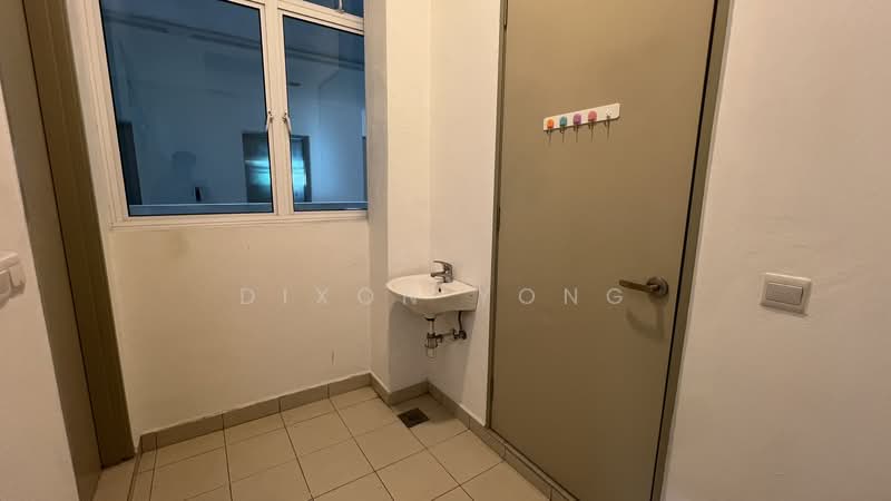Condominium for Sale at Southbay Plaza - Dixon Yong - Interior - PropertyGuru.com.my