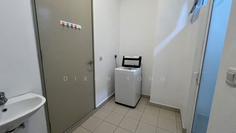 Condominium for Sale at Southbay Plaza - Dixon Yong - Interior - PropertyGuru.com.my
