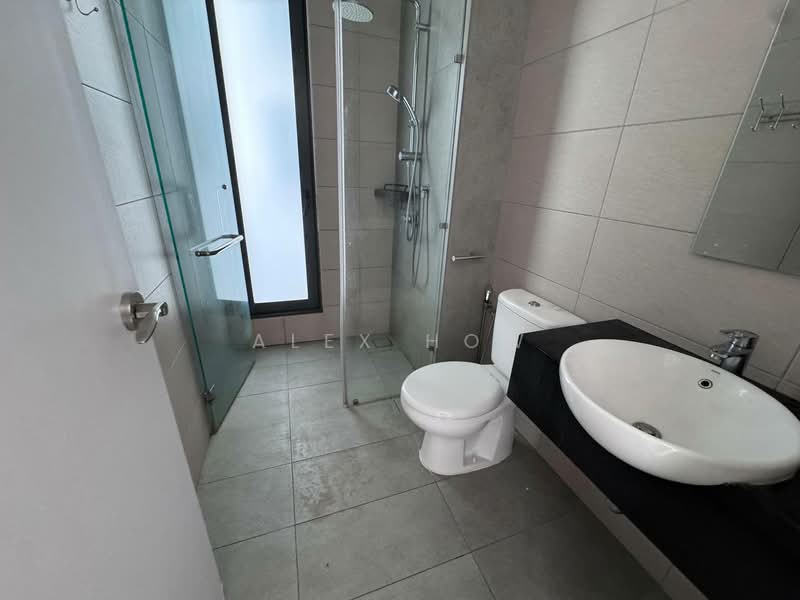 Condominium for Rent at The Elysia Park Residence - Alex How - Bathroom - PropertyGuru.com.my