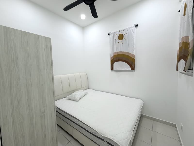 Imperial Grande untuk Untuk Disewa - RM 2,000 /bulan, Apr 2026 - Bedroom - PropertyGuru.com.my