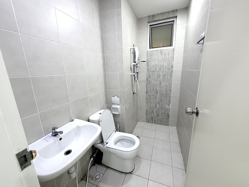 Imperial Grande untuk Untuk Disewa - RM 2,000 /bulan, Apr 2026 - Bathroom - PropertyGuru.com.my