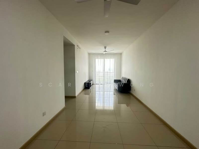 MIRA at Shorea Park untuk Untuk Disewa - RM 1,750 /bulan, Apr 2026 - Living Room - PropertyGuru.com.my