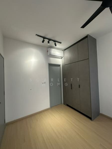 MIRA at Shorea Park untuk Untuk Disewa - RM 1,750 /bulan, Apr 2026 - Bedroom - PropertyGuru.com.my