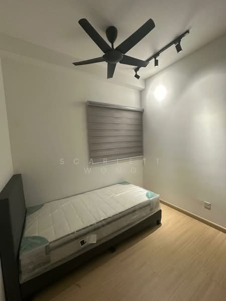 MIRA at Shorea Park untuk Untuk Disewa - RM 1,750 /bulan, Apr 2026 - Bedroom - PropertyGuru.com.my