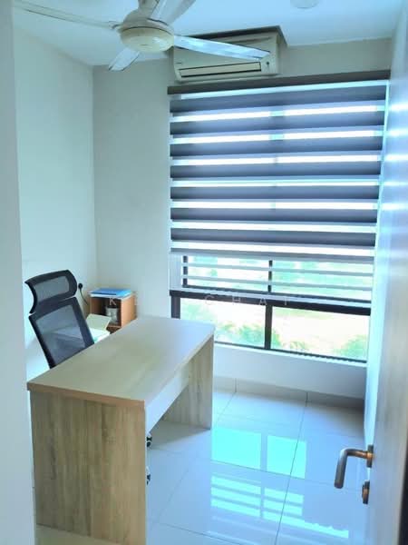 For Sale - Seri Austin Residence (Pangsapuri Seri Austin)