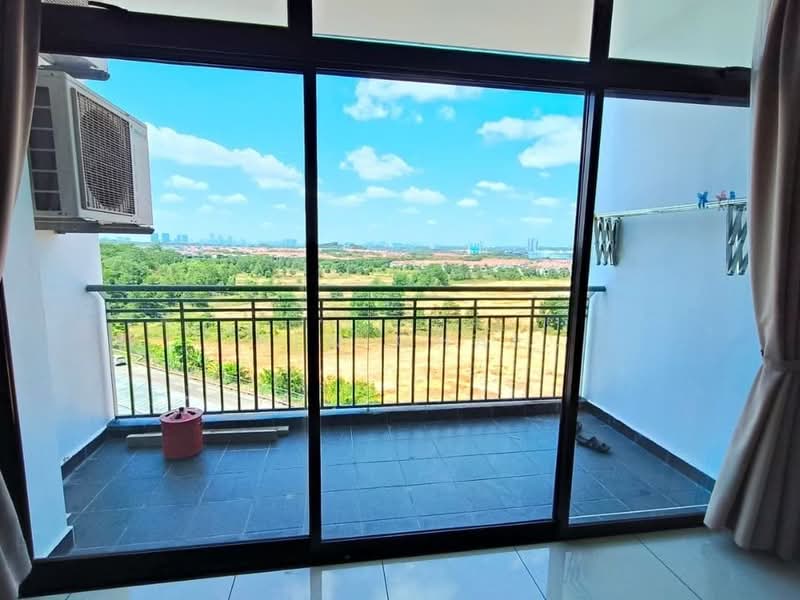 For Sale - Seri Austin Residence (Pangsapuri Seri Austin)