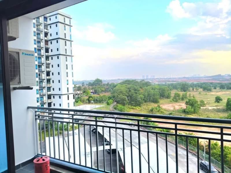 For Sale - Seri Austin Residence (Pangsapuri Seri Austin)