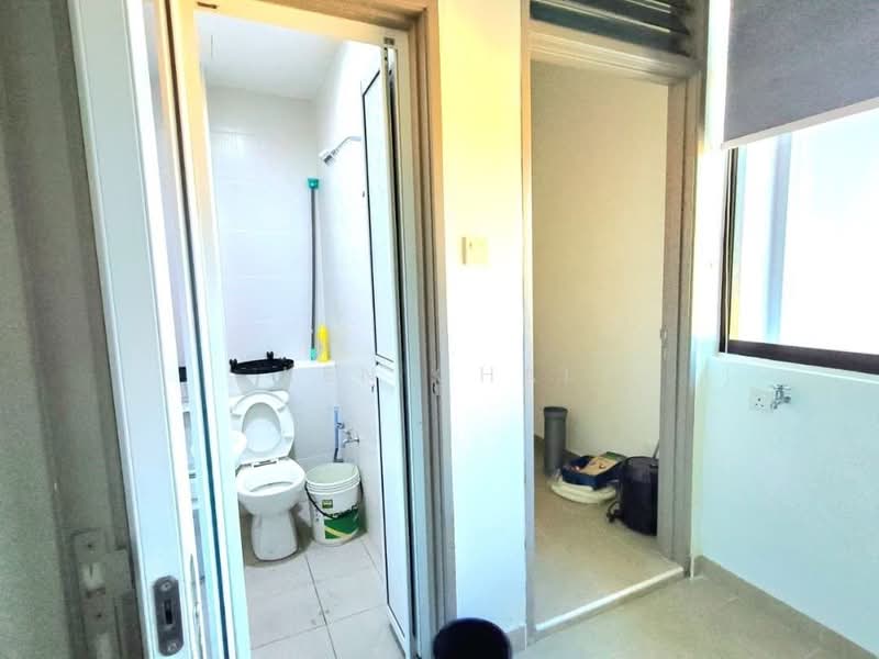 For Sale - Seri Austin Residence (Pangsapuri Seri Austin)