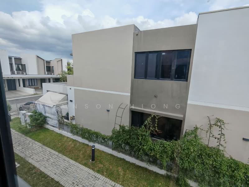 2-storey Terraced House for Sale in Sunway City Iskandar Puteri (Iskandar Puteri (Nusajaya)) - Anson Hiong - Exterior - PropertyGuru.com.my