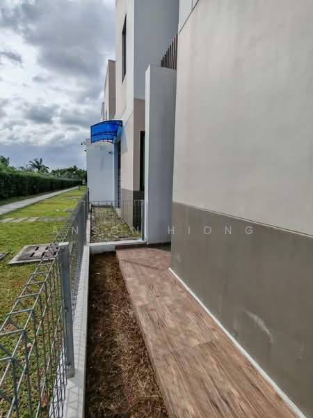 2-storey Terraced House for Sale in Sunway City Iskandar Puteri (Iskandar Puteri (Nusajaya)) - Anson Hiong - Exterior - PropertyGuru.com.my