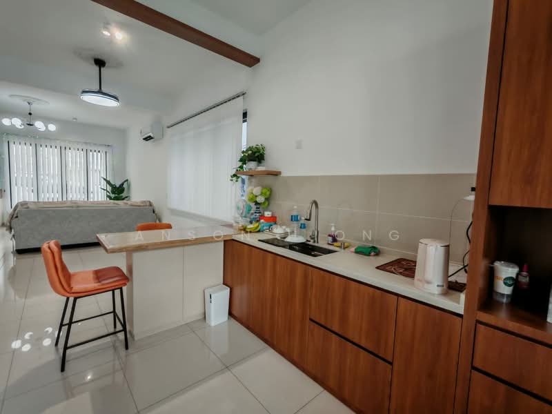 2-storey Terraced House for Sale in Sunway City Iskandar Puteri (Iskandar Puteri (Nusajaya)) - Anson Hiong - PropertyGuru.com.my