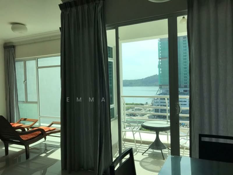 BayStar Condominium untuk Untuk Dijual - RM 1,450,000, Apr 2026 - Balcony - PropertyGuru.com.my