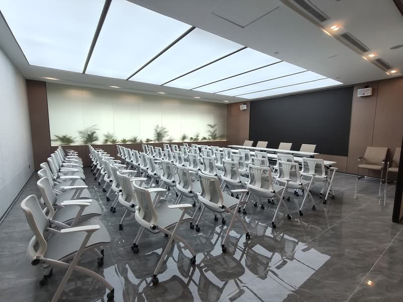 Office for Rent in KLCC (KL City Centre) - Kelvin Ng - Interior - PropertyGuru.com.my