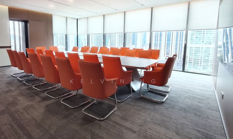 Office for Rent in KLCC (KL City Centre) - Kelvin Ng - Interior - PropertyGuru.com.my