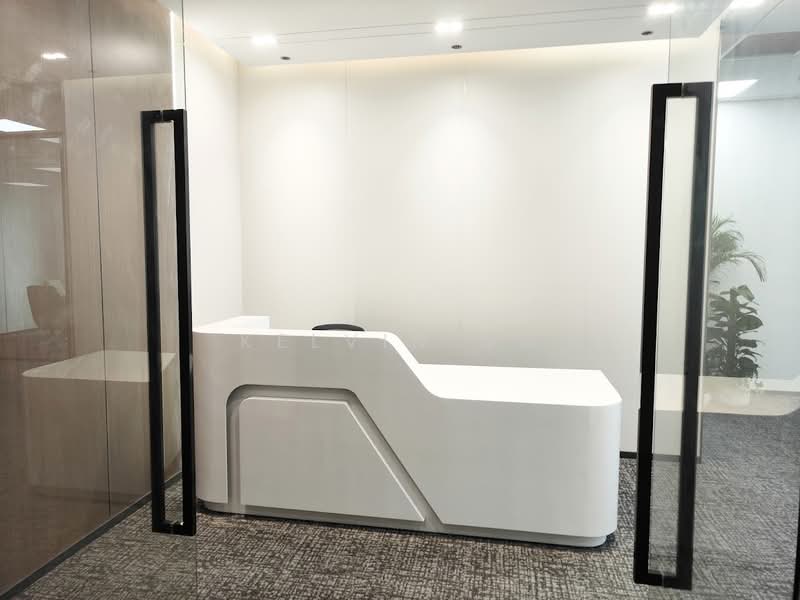 Office for Rent in KLCC (KL City Centre) - Kelvin Ng - Interior - PropertyGuru.com.my